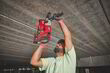 Перфоратор Milwaukee M18 BLHACD26-0 (4933492483). Фото-8