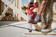 Перфоратор Milwaukee M18 BLHACD26-0 (4933492483). Фото-9