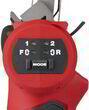 Ленточная шлифмашина Milwaukee M12 FBFL13-0 (4933480960). Фото-6