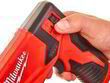 Акумуляторний степлер Milwaukee M12 BST-0 (4933459634). Фото-2