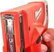 Акумуляторний степлер Milwaukee M12 BST-0 (4933459634). Фото-3