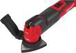 Реноватор Milwaukee M12 FMT-0 (4933472238). Фото-4
