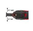 Реноватор Milwaukee M18 FMT-0X (4933478491). Фото-4