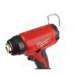 Строительный аккумуляторный фен Milwaukee M18 BHG-502C (4933459772). Фото-3