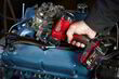 Строительный аккумуляторный фен Milwaukee M18 BHG-502C (4933459772). Фото-7