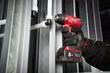 Строительный аккумуляторный фен Milwaukee M18 BHG-502C (4933459772). Фото-8