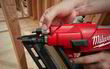 Цвяхозабивний пістолет акумуляторний Milwaukee M18 FFN-502C (4933471404). Фото-5