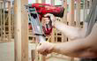 Цвяхозабивний пістолет акумуляторний Milwaukee M18 FFN-502C (4933471404). Фото-6