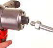 Міксер будівельний Milwaukee M18 FPM-0X (4933459719). Фото-2