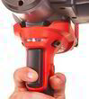 Міксер будівельний Milwaukee M18 FPM-0X (4933459719). Фото-5