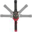 Міксер будівельний Milwaukee M18 FPM-0X (4933459719). Фото-7