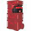 Пилосос акумуляторний PACKOUT Milwaukee, M18 FUEL FPOVCL-0 (4933478187). Фото-2