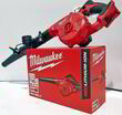 Садовая воздуходувка-пылесос Milwaukee M18 BBL-0 (4933446216). Фото-5