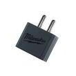 Зарядний пристрій Micro-USB Milwaukee, QUSB, 220В (4932459888). Фото-4