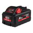 Акумулятор HIGH OUTPUT™ Milwaukee, M18 HB8 (4932471070). Фото-2