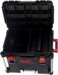Ящик для инструмента Milwaukee Packout Trolley Box (4932464078). Фото-2