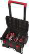 Ящик для инструмента Milwaukee Packout Trolley Box (4932464078). Фото-6