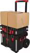 Ящик для инструмента Milwaukee Packout Trolley Box (4932464078). Фото-7