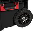 Ящик для инструмента Milwaukee Packout Trolley Box (4932464078). Фото-9