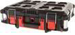 Ящик для инструмента Milwaukee Packout Box (4932464080). Фото-7
