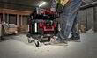 Візок-платформа PACKOUT Milwaukee (4932471068). Фото-4