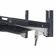 Комплект крепления системы на стену Milwaukee Packout Racking System Kit (4932472127). Фото-4