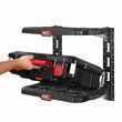 Комплект крепления системы на стену Milwaukee Packout Racking System Kit (4932472127). Фото-6