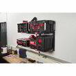 Комплект крепления системы на стену Milwaukee Packout Racking System Kit (4932472127). Фото-9