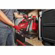 Комплект крепления системы на стену Milwaukee Packout Racking System Kit (4932472127). Фото-12
