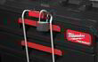 Ящик для инструмента Milwaukee Packout 3 Drawer Tool Box (4932472130). Фото-5