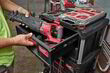 Ящик для инструмента Milwaukee Packout 3 Drawer Tool Box (4932472130). Фото-10