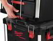 Ящик для инструмента Milwaukee Packout 2 Drawer Tool Box (4932472129). Фото-4