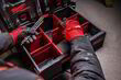 Ящик для инструмента Milwaukee Packout 2 Drawer Tool Box (4932472129). Фото-7
