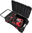 Ящик для інструменту Milwaukee Packout Rolling Tool Chest (4932478161). Фото-5