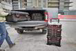 Ящик для інструменту Milwaukee Packout Rolling Tool Chest (4932478161). Фото-10