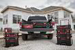 Ящик для інструменту Milwaukee Packout Rolling Tool Chest (4932478161). Фото-11