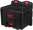 Ящик для інструменту Milwaukee Packout Cabinet (4932480623). Фото-4