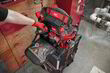 Сумка для инструмента Milwaukee Packout (4932493623). Фото-7