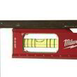 Рівень магнітний Billet Torpedo MILWAUKEE, 17см (4932459097). Фото-3