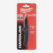 Нож складной HARDLINE 64mm Milwaukee (4932492452). Фото-3
