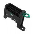 Набір інструментів з тріскачкою WERA Tool Check Mini, 05056490111. Фото-2