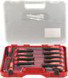 Набір викруток магнітних Milwaukee Tri-lobe screwdriver set 4 (4932472003). Фото-3