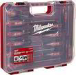 Набір викруток магнітних Milwaukee Tri-lobe screwdriver set 4 (4932472003). Фото-4