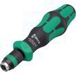 Набор отверток с трещоткой и битами WERA Kraftform Kompakt 838 RA-R M Set Imperial 1, 05051066001. Фото-3
