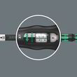 Динамометричний ключ для змінних інструментів Wera Click-Torque X 7, 05075657001. Фото-6