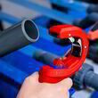 Труборіз KNIPEX DP50 для каналізаційних ПВХ труб, 32/40/50мм, 90 23 02 BK. Фото-6