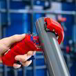 Труборіз KNIPEX DP50 для каналізаційних ПВХ труб, 32/40/50мм, 90 23 02 BK. Фото-7
