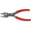 Кліщі з передним і боковим захватом KNIPEX TwinGrip 82 01 150. Фото-3
