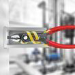 Кліщі з передним і боковим захватом KNIPEX TwinGrip 82 01 150. Фото-4