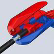 Прилад універсальний для видалення ізоляції Knipex ErgoStrip 16 95 03 SB. Фото-4